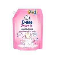 ราคา D-nee น้ำยาปรับผ้านุ่มเด็ก ดีนี่ นิวบอร์น 1100 มล. สีชมพู (12348173)