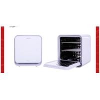 ราคา Pump Nom Happy Camera Baby ตู้อบฆ่าเชื้อด้วยลมร้อนและรังสียูวี ขนาด 10ลิตร และตู้ใหญ่ 18ลิตร UV Swide18Lขาว (12301289)