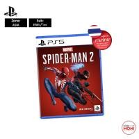 ราคา PS5 Games Marvel Spider Man 2 (Asia) (TH) ซับไทย แผ่นเกม (12575443)