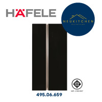 ราคา Hafele ตู้เย็น 2 ประตู Side By Side ขนาด 20.1 คิว รุ่น 495.06.659