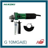 ราคา HIKOKI ไฮโคคิ เครื่องเจียรไฟฟ้า 4 รุ่น G10MGA(E) 700W (12816472)