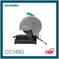 ราคา HIKOKI ไฮโคคิ เครื่องตัดไฟเบอร์ 14" รุ่น CC14SG 2200W (12816491)