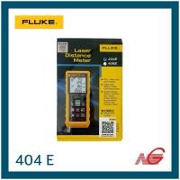 ราคา FLUKE ฟลุค เครื่องวัดระยะด้วยเลเซอร์ 404E (12816399)