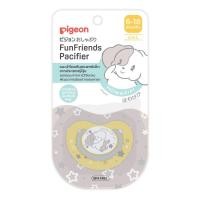 ราคา Pigeon จุกนมหลอก ฟันเฟรนด์ Howapipi PIGEON L (12346100)
