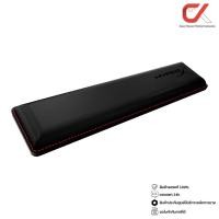 ราคา HyperX Wrist Rest แผ่นรองข้อมือ Full-Sized : 4P5M9AA (12355396)