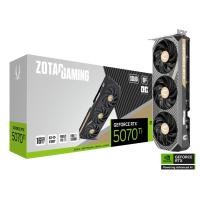 ราคา ZOTAC GAMING GeForce RTX 5070 Ti SOLID SFF OC 16GB DDR7 (12665106)