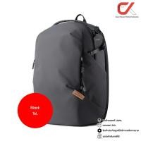 ราคา PGYTECH OneGo Lite Backpack 16L, 22L กระเป๋ากล้องกันน้ำ Black 16L (12679755)
