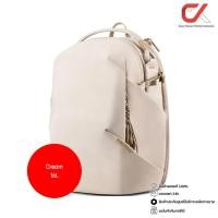 ราคา PGYTECH OneGo Lite Backpack 16L, 22L กระเป๋ากล้องกันน้ำ Cream 16L (12679757)