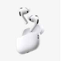ราคา Apple หูฟังไร้สาย AirPods Pro 3 เครื่องศูนย์ รับประกัน 1 ปี (12840127)