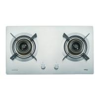 ราคา TEKA เตาแก๊ส 2 หัวเตา รุ่น S72 2G AI AL 2DR ขนาด 72 ซม. สี สแตนเลส (10285421)