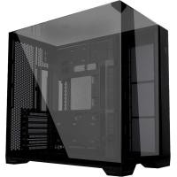 ราคา LIAN LI O11 VISION Compact Black (O11VPX) Dual Mode Mid-Tower ATX Case (12515452)