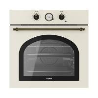 ราคา TEKA Oven เตาอบมัลติฟังก์ชั่น SurroundTemp รุ่น HRB 6300VNS ขนาด 60 ซม (12675760)