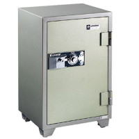 ราคา Kingdom Safe SA-824 น้ำหนัก 220 กก. กันไฟ2ชม. หมุนรหัส รับประกัน5ปี จัดส่งฟรี! (12840564)