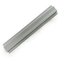 ราคา ดี เมทัลชีท ลอนรั้วเมทัลชีท หน้า10cm ลอนรั้ว10แผ่น 100cm. ซิงค์ (12840281)