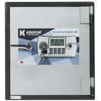 ราคา KINGDOM Safe SAE-1823 น้ำหนัก 85 กก.กันไฟ2ชม. ระบบดิจิตอล รับประกัน5ปี** (12840569)