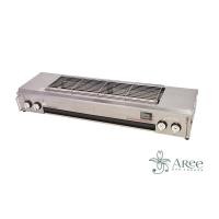 ราคา เตาปิ้งย่างไร้ควันVIN-L แสตนเลส แสตนเลส (10066897)