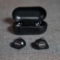 ราคา Portable Hifi Audio BOYA BY-AP1 BOYA BY-AP1_สีดำ (10238684)