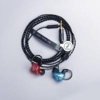ราคา TFZ In-Ear Headphones หูฟังไดร์เวอร์ รุ่น T1SM