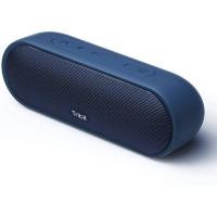ราคา Tribit MaxSound Plus Gen2 ลำโพงบลูทูธ Bluetooth speaker (Upgraded) BT 5.0 IPX7 แถมฟรี อะแดปเตอร์ น้ำเงิน (12359939)
