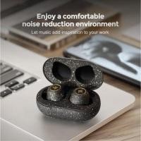 ราคา Auglamour AT200 สีฟ้า มีไมค์ (10290834)