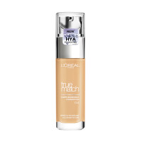ราคา L'ORÉAL PARIS - True Match Liquid Foundation 30ml G4 - Gold Beige (B0031847)