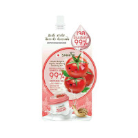 ราคา SMOOTO - Tomato Bulgaria Yogurt Whitening Soothing Gel 40g (B0034845)