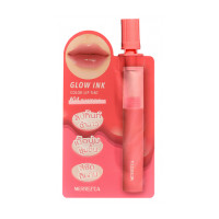 ราคา MERREZCA - Glow Ink Color Lip Tint 2ml 04 - Pumpkin (B0054654)
