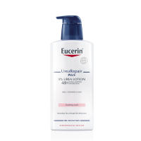 ราคา EUCERIN - Urea Repair Plus 5% Urea Lotion 48H Long-Lasting Hydration 400ml (B0066832)