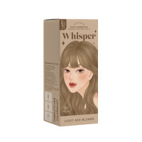 ราคา KOTA COSMETICS - Color Cream Whisper Light Ash Blonde (B0067494)