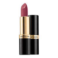 ราคา REVLON - Super Lustrous Lipstick (OR-072020) 4.2g 445 - Teak Rose (B0027391)