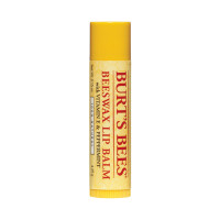 ราคา BURT'S BEES - Beeswax Lip Balm 4.25g (B0005450)