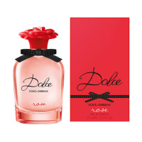 ราคา DOLCE & GABBANA - Dolce Rose EDT 75ml (B0056893)