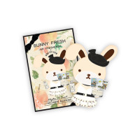 ราคา BUNNY FRESH - Air Freshener Nectarine Blossom (B0010376)