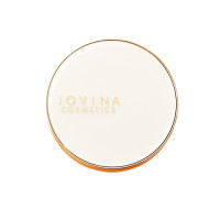ราคา JOVINA - Everyday Perfecting Cushion Long Wear SPF25 PA+++ 15g 06 - Golden Honey (B0062863)