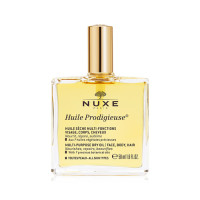 ราคา NUXE - Huile Prodigieuse Multi-Purpose Dry Oil 50ml (B0065540)