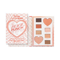 ราคา 2P ORIGINAL - Palette Collect Book 14.6g 02 - Peach Punch Meow (B0068276)