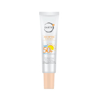 ราคา EARTHS - Age Defying Sunscreen SPF50+ PA+++ 25g (B0044122)