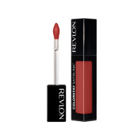 ราคา REVLON - Colorstay Satin Ink Liquid Lipcolor 5ml 013 - Holy Pumpkin (B0061709)