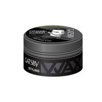 ราคา GATSBY - Styling Wax Mat & Hard 25g (B0003487)