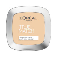 ราคา L'ORÉAL PARIS - True Match Super Blendable Perfecting Powder G1 (B0043785)