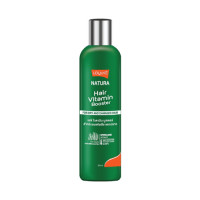 ราคา LOLANE - Natura Hair Vitamin Booster For Dry And Damaged Hair 250ml (B0060680)