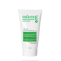 ราคา SMOOTH-E - Extra Sensitive Acne Cleansing Gel 4oz (B0005441)