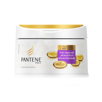 ราคา PANTENE - Pro-V Total Damage Care Intensive Hair Mask 250g (B0030905)