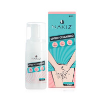 ราคา NAKIZ - Lively Cleansing 80ml (B0063936)