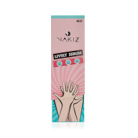 ราคา NAKIZ - Lively Serum 15g (B0063935)