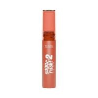 ราคา SASI - Sugar Rush Lip Tint Vol.2 2g 03 - Papaya (B0071987)