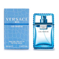 ราคา VERSACE - Man Eau Fraiche EDT 30ml (B0013713)