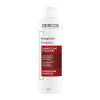 ราคา VICHY - Dercos Energising Shampoo 200ml (B0044975)