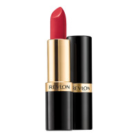 ราคา REVLON - Super Lustrous Lipstick (OR-072020) 4.2g 725 - Love That Red (B0011849)