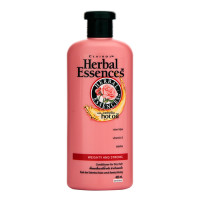 ราคา HERBAL ESSENCES - Weighty And Strong Conditioner 400ml (B0004344)